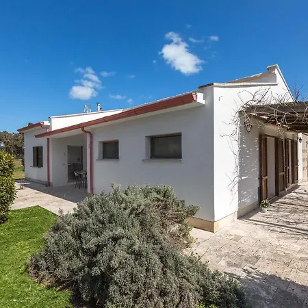 Complesso Verdalis By Barbarhouse Conca Specchiulla